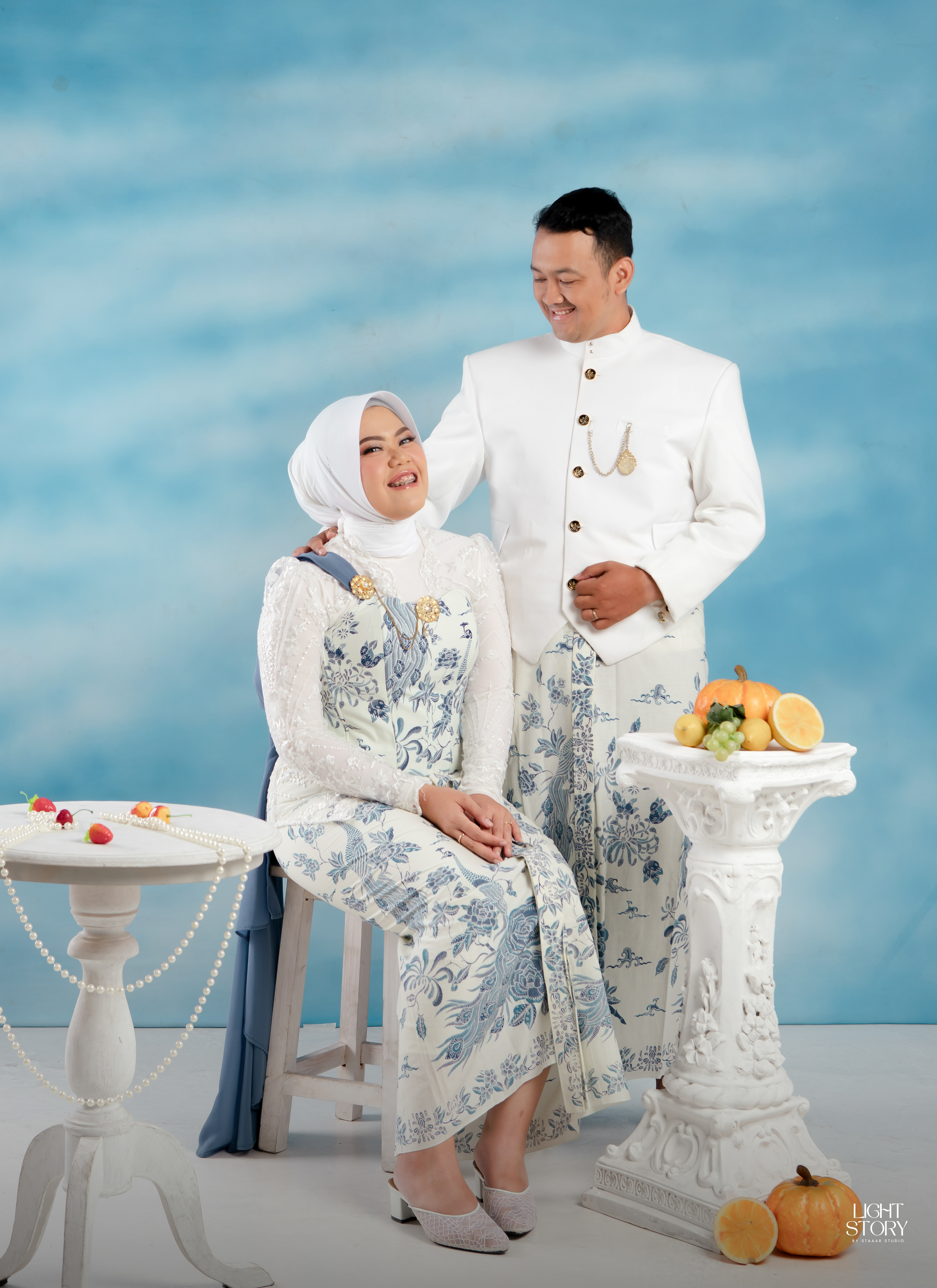Foto Pasangan